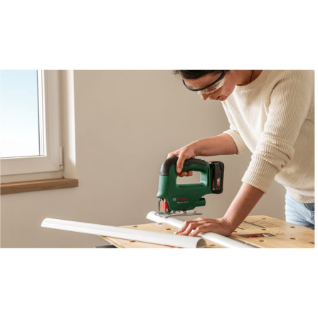 Aku přímočará pila Bosch EasySaw 18V-70 0603012000 - 3