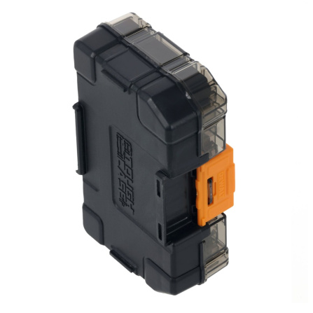 Sada rázových bitů DeWalt McLarren FLEXTORQ 28 dílů DT70902T-QZ - 3