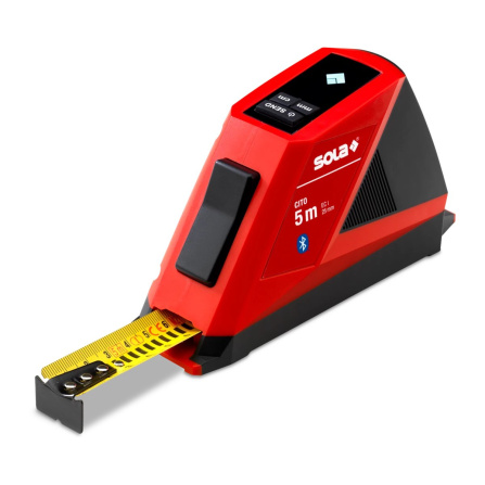 Metr svinovací digi CITO