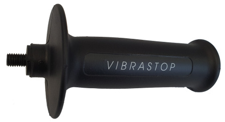 Antivibrační přídavné držadlo Narex AH-M8 Vibrastop 638084