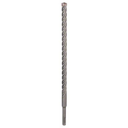 Vrták do kladiv spirálový Bosch SDS-Plus-5X 16 x 300 x 360 mm 2608833828