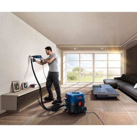 Vysavač Bosch GAS 12-25 PL Professional 060197C100 - 3