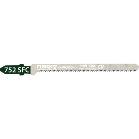 Pilový plátek Narex SBN 752 SFC 65404415
