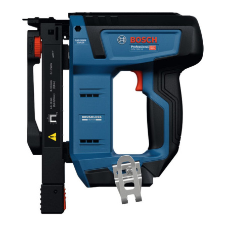 0601482801 Aku sponkovačka Bosch GTH 18V-14 solo LB136-3 0601482801 Aku sponkovačka Bosch GTH 18V-14 solo LB136-3