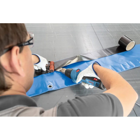 06012A6400 Pistole opalovací GHG 20-60-5