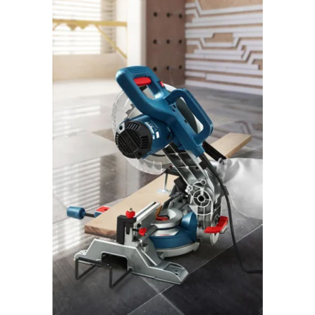 Pila pokosová Bosch GCM 216 Professional 0601B33000 - 4
