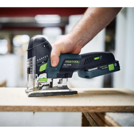 576521 Aku pila přímočará PSC 420 EB-Basic-6 576521 Aku pila přímočará PSC 420 EB-Basic-6