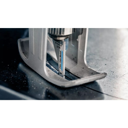 Pilový plátek do kmitací pily Bosch PRO Thin Metal S325GF 1 ks 2608658987KS - 5