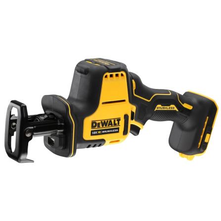 Aku pila ocaska bez aku DeWalt DCS369N