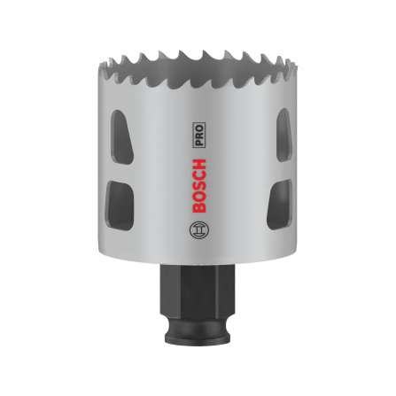 Pila vykružovací/děrovka Bosch PRO Multi Material PC Plus 52 mm 2608594389