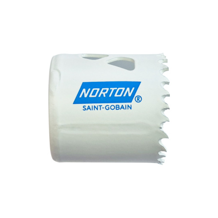 Pila vykružovací/děrovka Norton 44x38 mm M42 VPITCH HSAW 78072773129