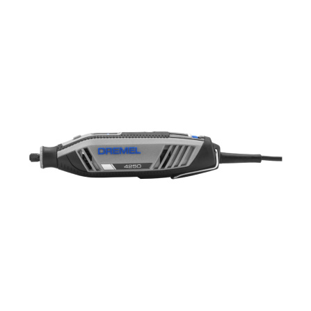 Mikronářadí Dremel 4250 Platinum+ 128 ks příslušenství v boxu F0134250JS