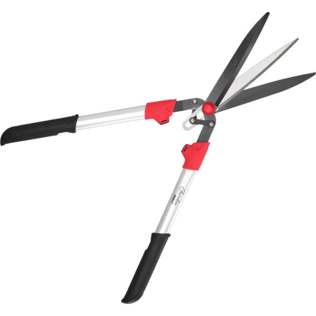 Nůžky zahradní ruční Dedra 80A044 - 2 Nůžky zahradní ruční Dedra 80A044 - 2