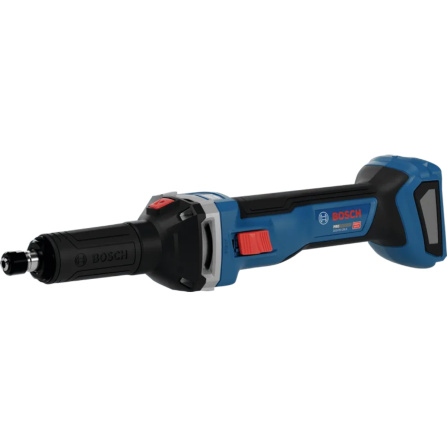 Aku bruska přímá Bosch PRO GGS 18V-28 LS solo bez aku 06019T2002 - 2 Aku bruska přímá Bosch PRO GGS 18V-28 LS solo bez aku 06019T2002 - 2