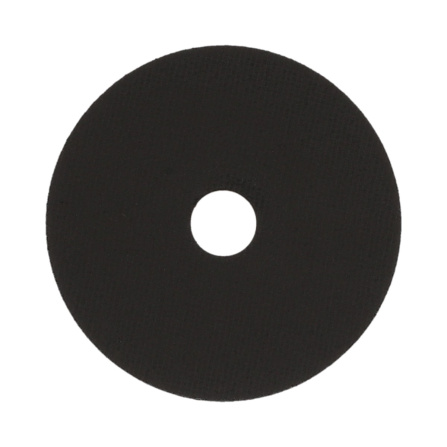 Dělící kotouč rovný 125x1x22,23 Norton Perflex A60R-BF41 Inox Metal 66252844282 - 3