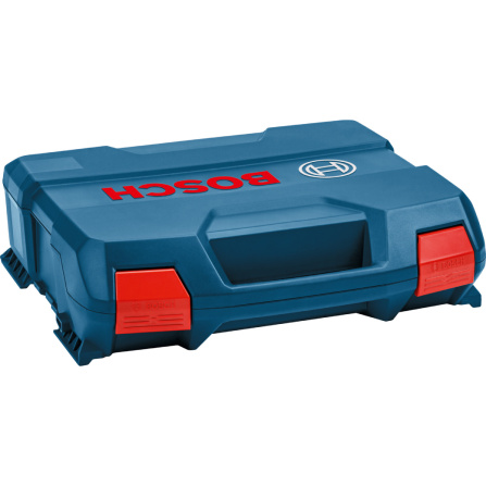 Aku vrtací šroubovák s příklepem Bosch GSB 18V-50 Solo Professional 06019H5106K - 2