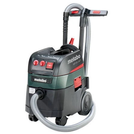 Vysavač METABO ASR 35 L ACP 602057000