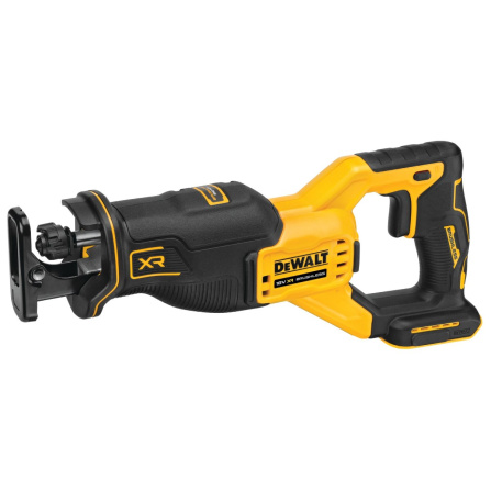 Aku pila šavlová 18V bez aku DeWalt DCS382N Aku pila šavlová 18V bez aku DeWalt DCS382N