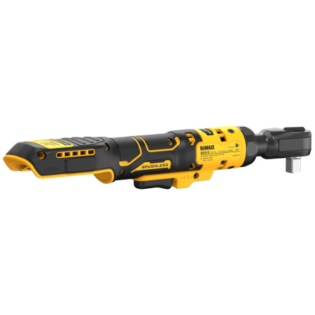 Aku ráčna DeWalt DCF512EN 18V 1/2 - 2 Aku ráčna DeWalt DCF512EN 18V 1/2 - 2