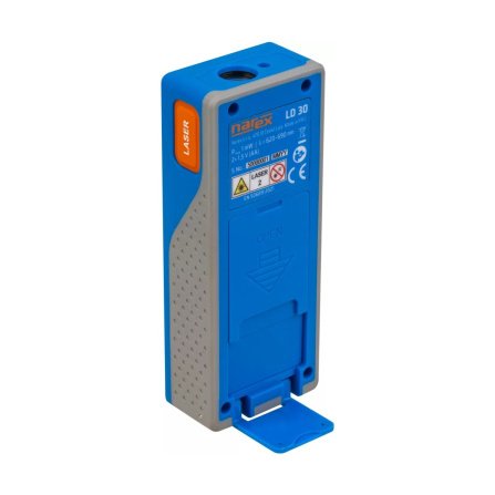 Laserový dálkoměr Narex LD 30 65406795 - 6