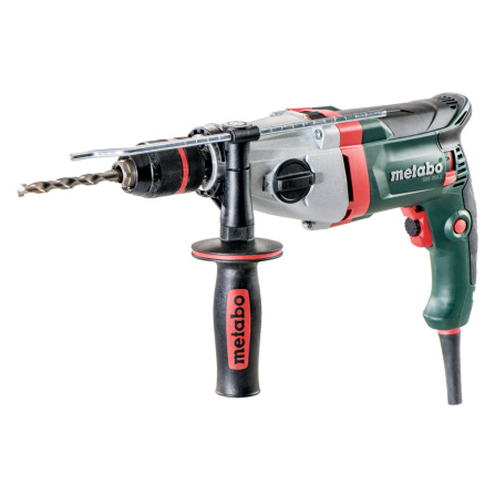 Vrtačka příklepová Metabo SBE 850-2 600782500 Vrtačka příklepová Metabo SBE 850-2 600782500