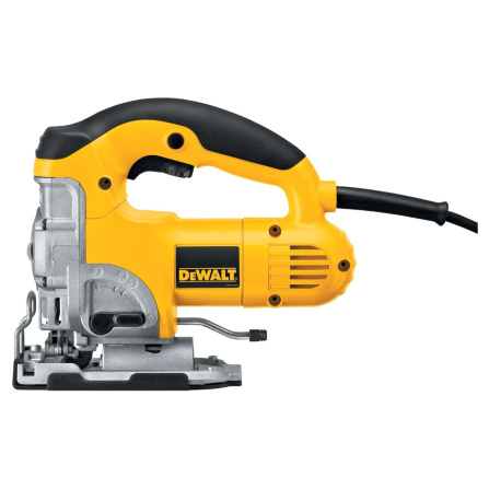 Pila přímočará DeWALT DW331K-QS - 2