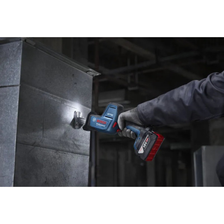 06016A5101 Aku pila ocaska GSA 18V-24 solo LB102-3