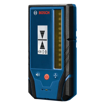 Přijímač laserového paprsku Bosch PRO LR3-2 0601069U00 - 2 Přijímač laserového paprsku Bosch PRO LR3-2 0601069U00 - 2