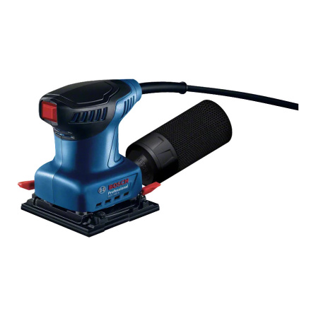 Bruska vibrační Bosch GSS 140 A Professional 06012A8021