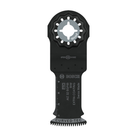 Ponorný pilový list Bosch PRO Starlock AIZ 32 BSPIB 2608669070 Ponorný pilový list Bosch PRO Starlock AIZ 32 BSPIB 2608669070
