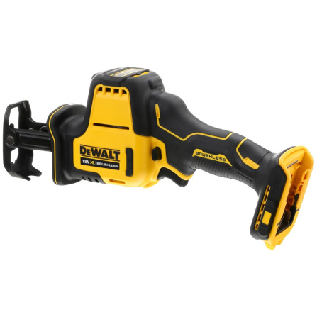 Aku pila ocaska bez aku DeWalt DCS369N-XJ - 2