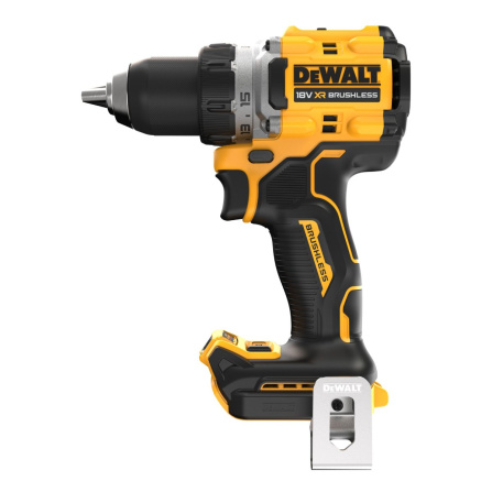 Aku vrtací šroubovák DeWalt DCD800NT