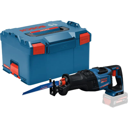 Aku pila šavlová Bosch EXPERT EXSA18V-32 bez baterií 06016C4101 Aku pila šavlová Bosch EXPERT EXSA18V-32 bez baterií 06016C4101