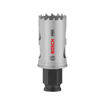 Pila vykružovací/děrovka Bosch PRO Multi Material PC Plus 25 mm 2608594372