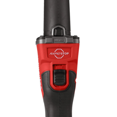 Aku bruska přímá Milwaukee M18 FDGRB-0X 4933480953 - 3 Aku bruska přímá Milwaukee M18 FDGRB-0X 4933480953 - 3