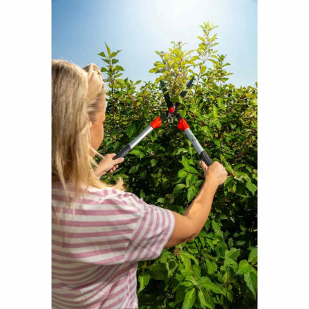 Nůžky zahradní ruční Dedra 80A044 - 3 Nůžky zahradní ruční Dedra 80A044 - 3
