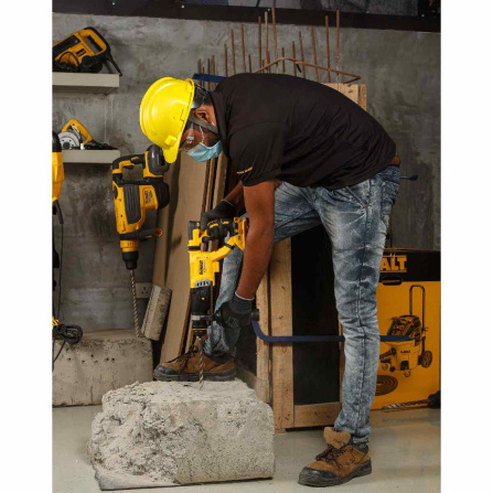 DCH263N-XJ Aku kladivo DeWALT DCH263N solo-6