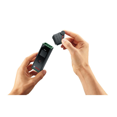 Laserový dálkoměr Bosch ZAMO III 0603672707 - 5