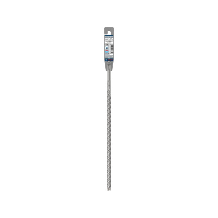 Vrták do kladiv spirálový Bosch PRO SDS-Plus-5X 14 x 300 x 360 mm 2608833820 - 2