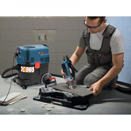 Vysavač Bosch GAS 35 L AFC Professional