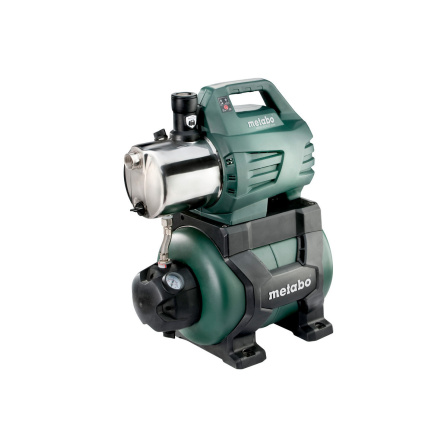Vodárna domácí METABO HWW 6000/25 INOX 600975000