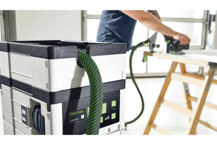 Aku vysavač Festool CTLC SYS I-Basic