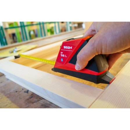 Metr svinovací digi CITO