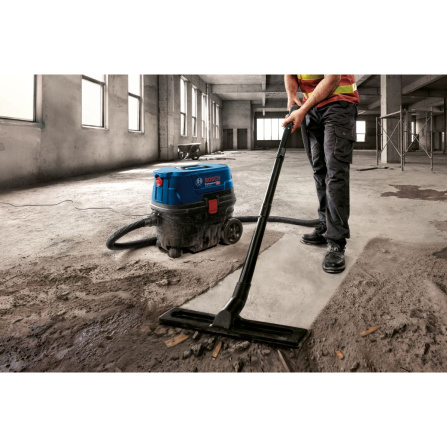 Vysavač Bosch GAS 12-25 PL Professional 060197C100 - 5