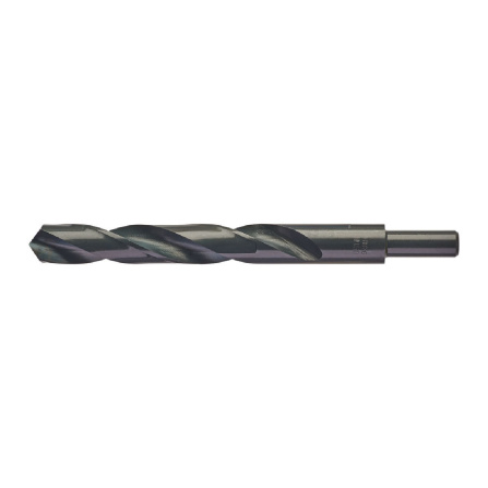 Vrták válcový s redukovanou stopkou 19,50 mm Milwaukee 4932373330 Vrták válcový s redukovanou stopkou 19,50 mm Milwaukee 4932373330