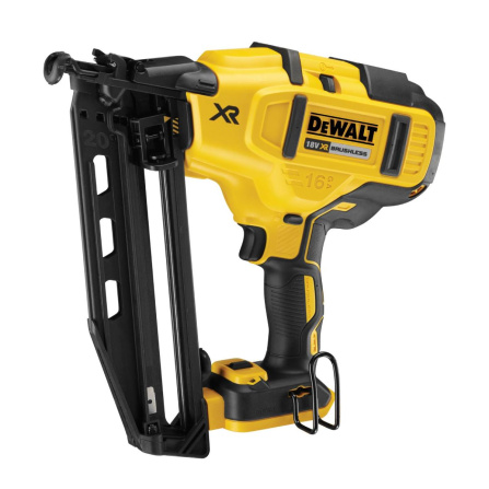 Aku hřebíkovačka DeWalt 18V XR bez aku DCN660N Aku hřebíkovačka DeWalt 18V XR bez aku DCN660N