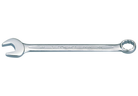 Klíč maticový očkoplochý 24 mm King Tony 1060-24