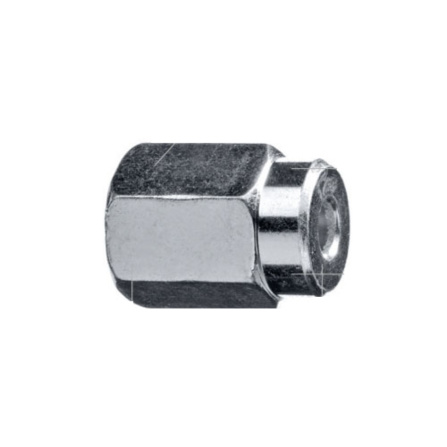 Šroubení brzdového potrubí M12x1 4,75 mm 21,5 mm 5-100-107