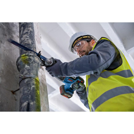 06016C0000 Aku pila šavlová Bosch GSA 18V-28 solo-4