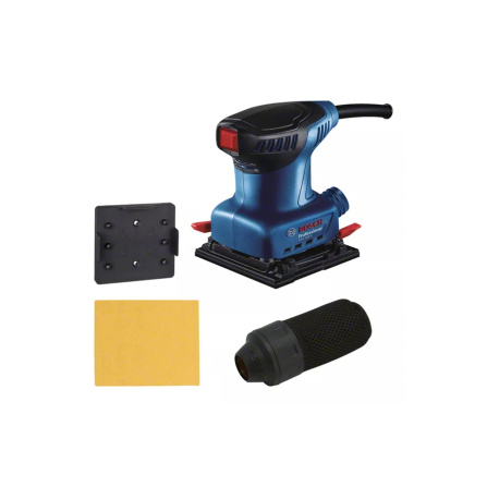 Bruska vibrační Bosch GSS 140 A Professional 06012A8021 - 2